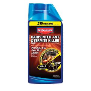 Terro Perimeter Ant Bait Plus 32 oz