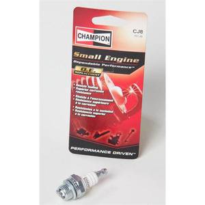 Champion Spark Plugs Small Engine Spark Plug