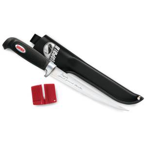 Rapala Lithium Ion Cordless Fillet Knife - Clancy Outdoors