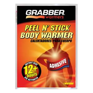 Grabber Warmers Body Warmer