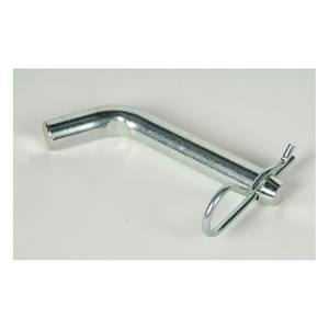 CURT Hitch Pin with Clip - 21501