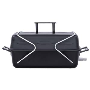 Char-Broil Portable Gas Grill