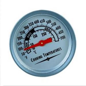 Universal 3 Grill Temperature Gauge, Char-Broil®
