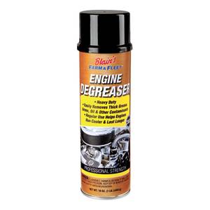 Gunk Engine Cleaner/Degreaser - EBT32
