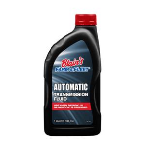 Providence Automotive Automatic Transmission Fluid, 5 Gallon - PA
