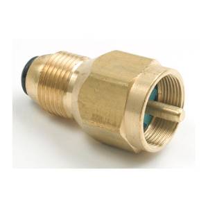 Mr. Heater Propane Tank Refill Adapter - F276172 | Blain's Farm u0026 Fleet