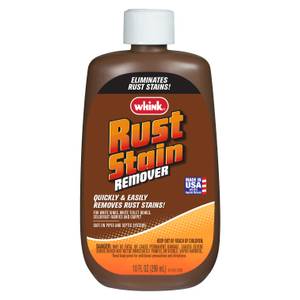 Shout Advanced Ultra Concentrated Gel Set-In Stain Remover with Brush - 8.7  oz btl