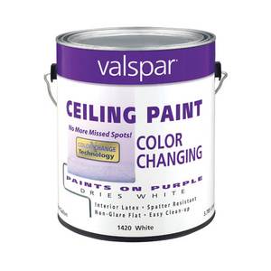 Benjamin Moore Waterborne Ceiling Paint Cost | Shelly Lighting