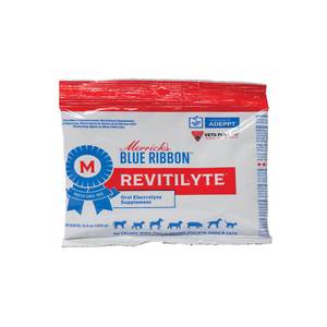 Vet's Plus Revitilyte