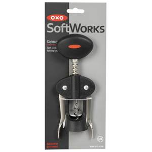 OXO Soft Works Corkscrew