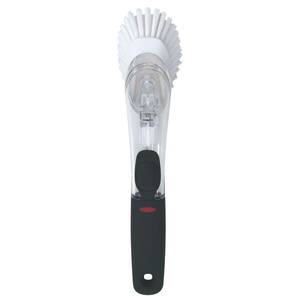 2 count, OXO Good Grips Electronic Cleaning Brush - NEW in Packaging