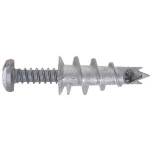 Hillman 20-Count #8 Zinc Zipit Kit - 376022 | Blain's Farm & Fleet