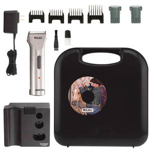 Wahl Super Pocket Pro Compact Trimmer Clippers Kit