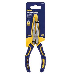 14 Needle Nose Plier, extra long – WISEPRO