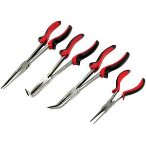 Crescent x2 store long nose pliers