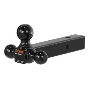 CURT Multi - Ball Mount