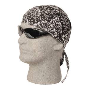 HAV-A-DANNA - PREMIUM - LINED DO-RAG