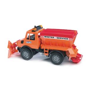 bruder plow blade