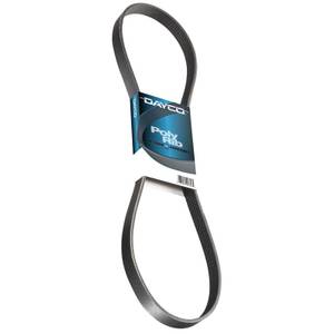 Dayco Industrial Vbelt V-Belt L422 1//2 x 22