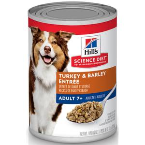 hill's science diet sensitive stomach canned dog food