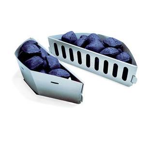 Weber Charcoal Briquette Holder 7403 Blain's Farm Fleet