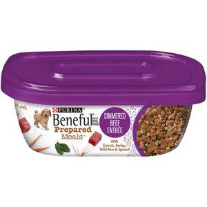 Beneful Prepared Meal Wet Dog Food 199 391 15 Blain s Farm