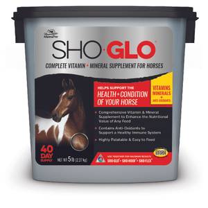 AniMed Glucosamine 5000 Equine Supplement - 08809 | Blain's Farm & Fleet