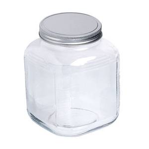 Ball® Storage Latch Jars