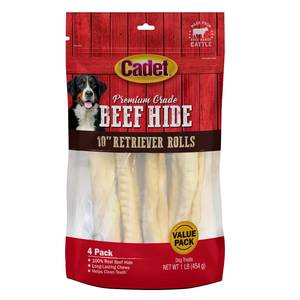 canine chews rawhide costco