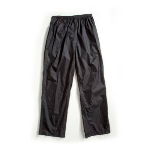 dry harbor waterproof breathable pant