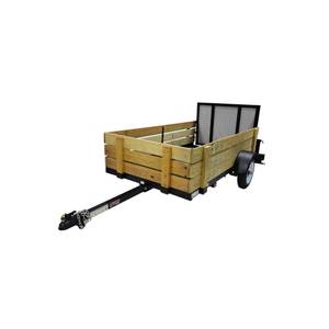カプラス　トレイル８ｆｔ　＃４ カプラス トレイル8ft ＃4 【公式通販】