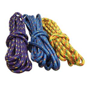 50013042 SeaSense 1/4” Hollow Braid Anchor Line 50 Foot for sale online 