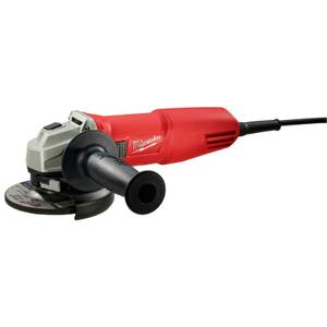 4-1/2" 7.0 AMP Small Angle Grinder