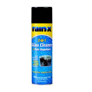 Rain-X 23 fl oz Automotive Glass Cleaner by Rain-X at Fleet Farm