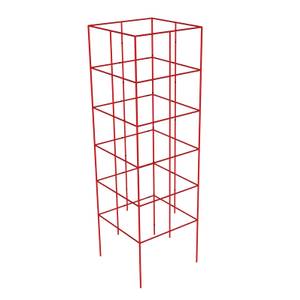 Panacea 4-Panel Tomato and Plant Support Tower
