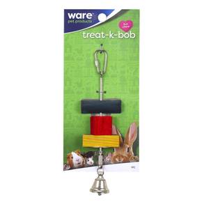 Ware Pet Products Small Animal Treat K-Bob