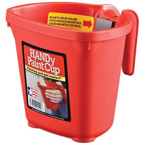 Handy Craft Tray  Handy Paint Products