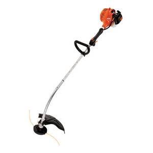Echo Gas Powered Curved Shaft Lawn Trimmer
