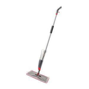 Rubbermaid Reveal Spray Mop with Microfiber Cleaning Pads (Sold By )