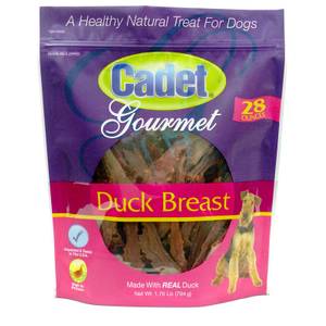 Cadet gourmet 2025 duck breast