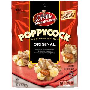 Orville Redenbacher's Popping Corn, Gourmet, 100% Natural, Original - 45 oz