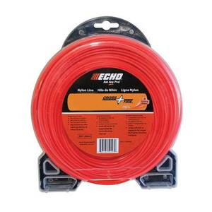 Echo crossfire trimmer deals line