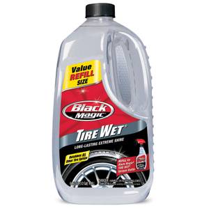 LUCAS SLICK MIST TIRE AND TRIM SHINE [10513] - $11.49 : Welcome To R&R  Cycles Inc., Unmatched Performance, Unrivaled Reliability