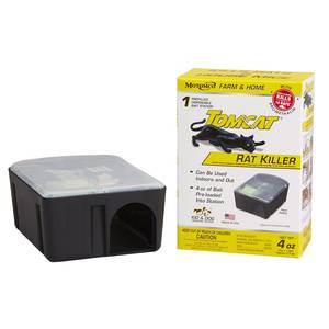  d-CON Reusable Ultra Set Covered Mouse Snap Trap, 2 Traps, 2  Count (Pack of 1) : Patio, Lawn & Garden