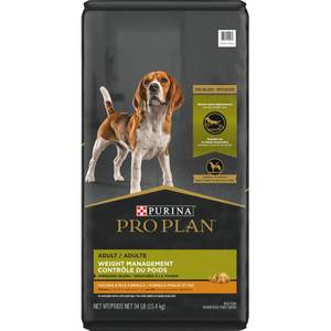 Purina pro deals plan savor calories