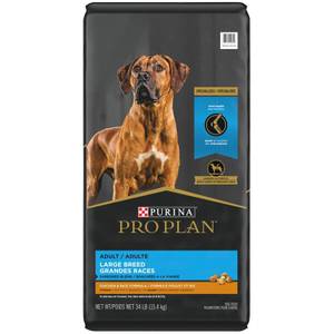 purina pro plan focus sensitive skin and stomach lamb and oatmeal