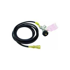 Mr. Heater Big Buddy Hose with Quick Connect - F271803 | Blain's Farm u0026  Fleet