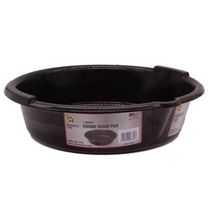 MIDWEST CAN COMPANY 6395 5 gallon Drain Pan 