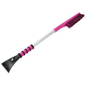 60 in. Extendable Snow Brush (2-Pack)