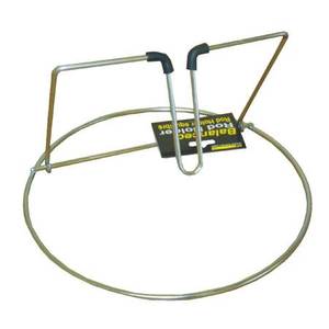 eagle claw large wire rod holder